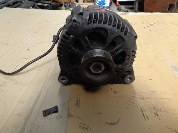 ALTERNATEUR  CITROEN/PEUGEOT/FIAT - Vue 1